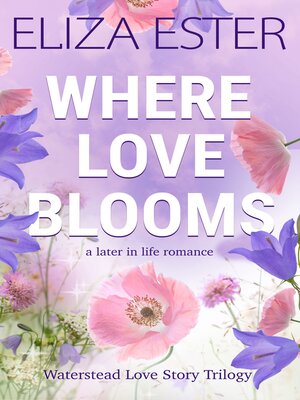 cover image of Where Love Blooms